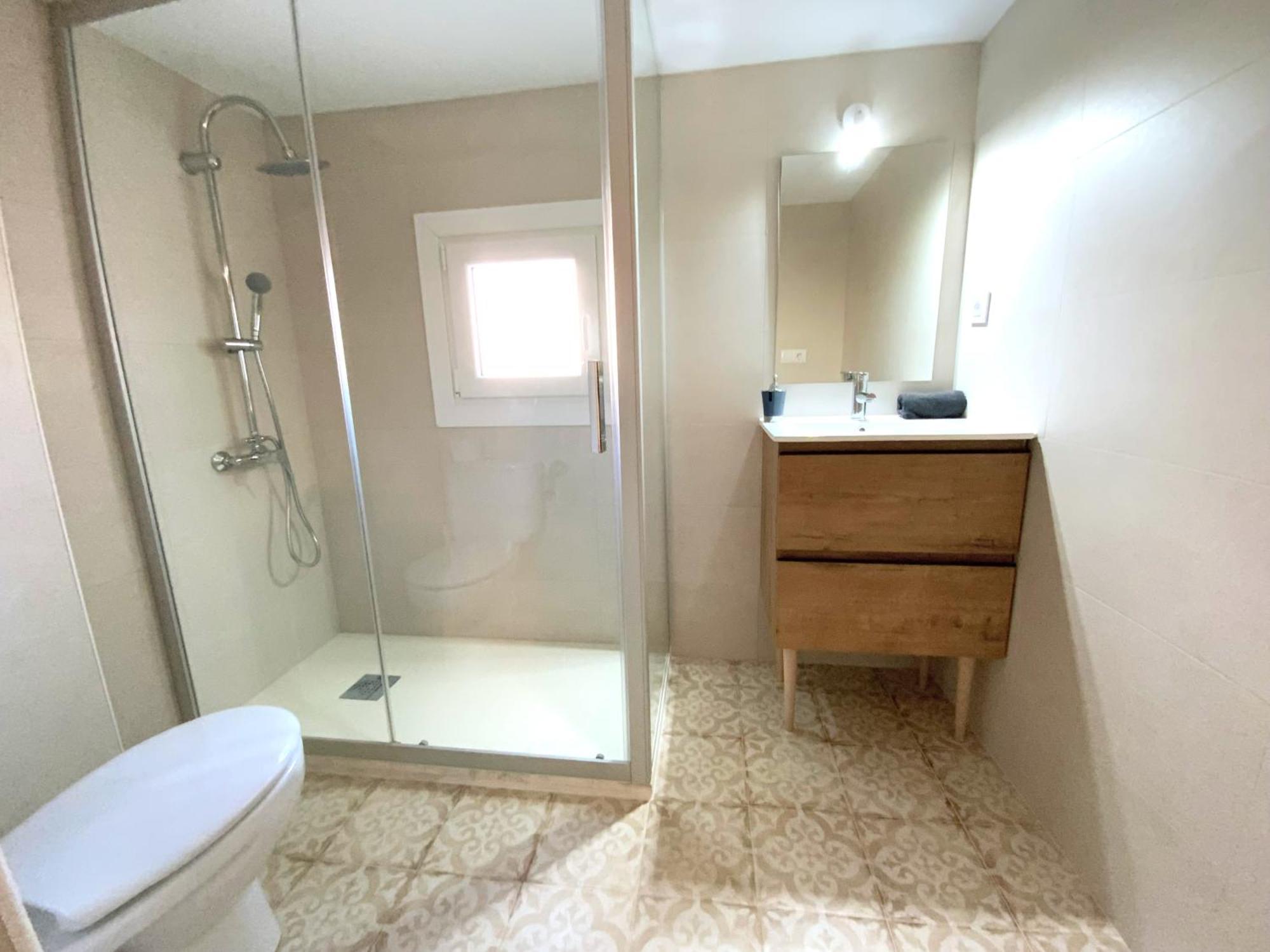 Cozy Apartment Old Town 赫罗纳 外观 照片