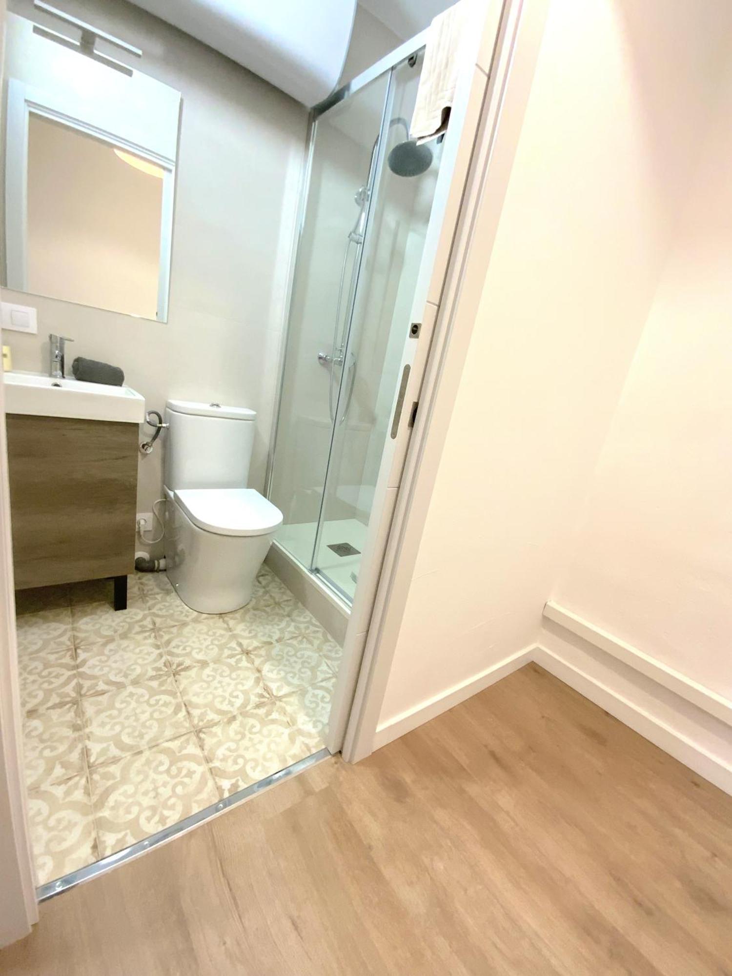 Cozy Apartment Old Town 赫罗纳 外观 照片