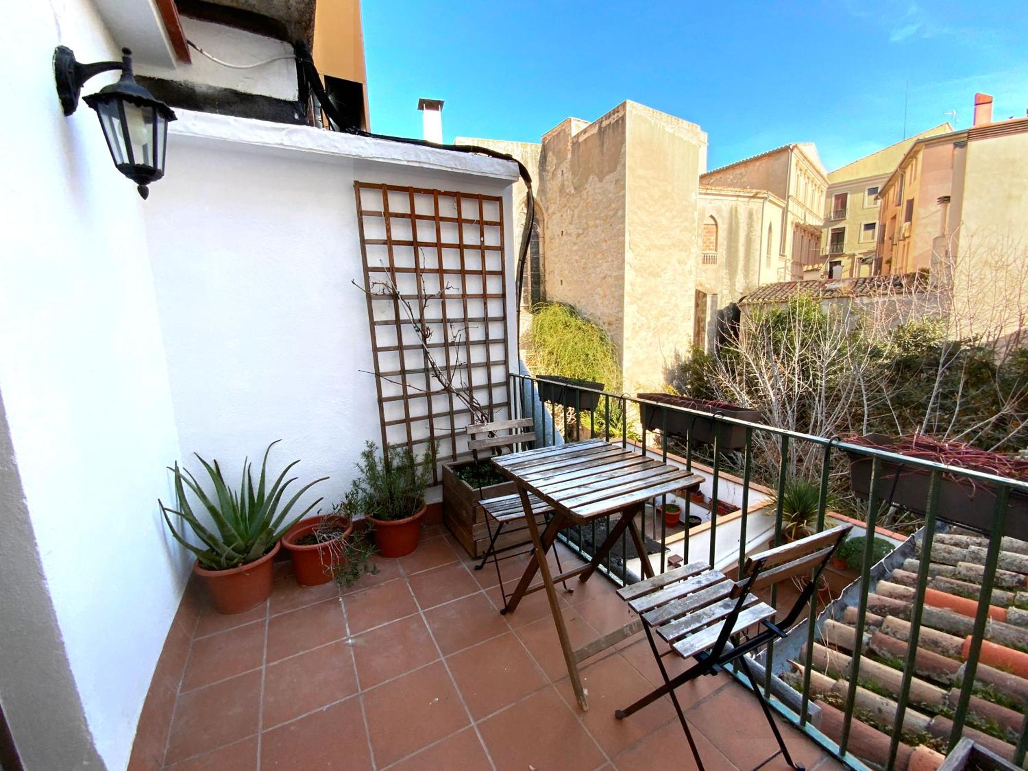 Cozy Apartment Old Town 赫罗纳 外观 照片
