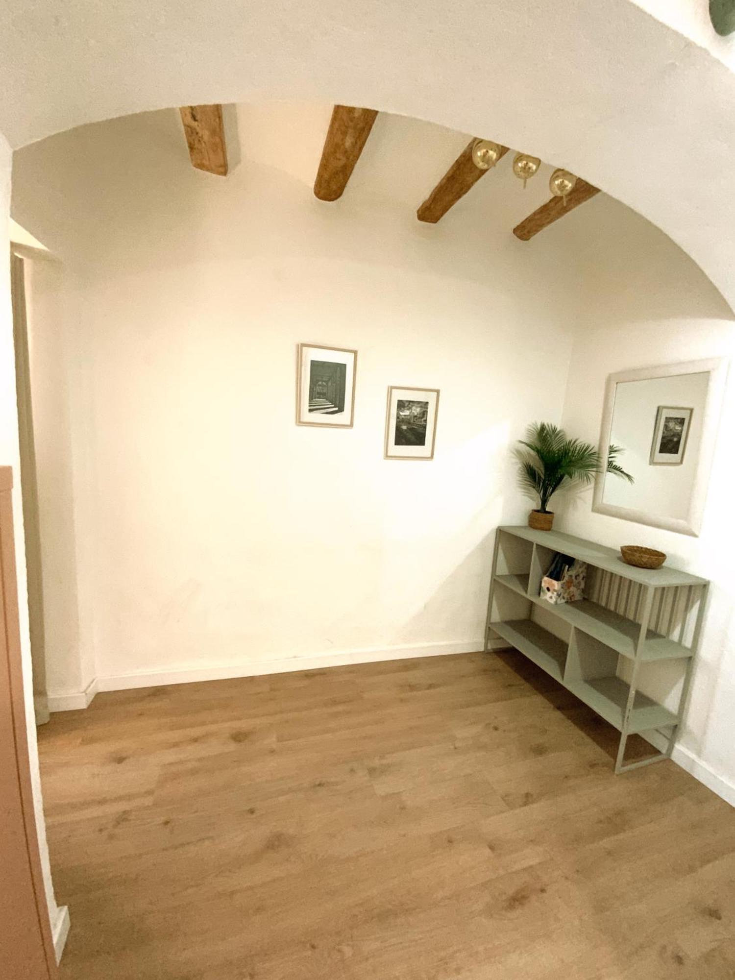 Cozy Apartment Old Town 赫罗纳 外观 照片